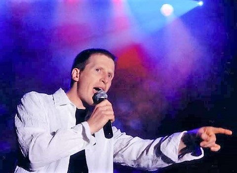 Léo Doan Chanteur